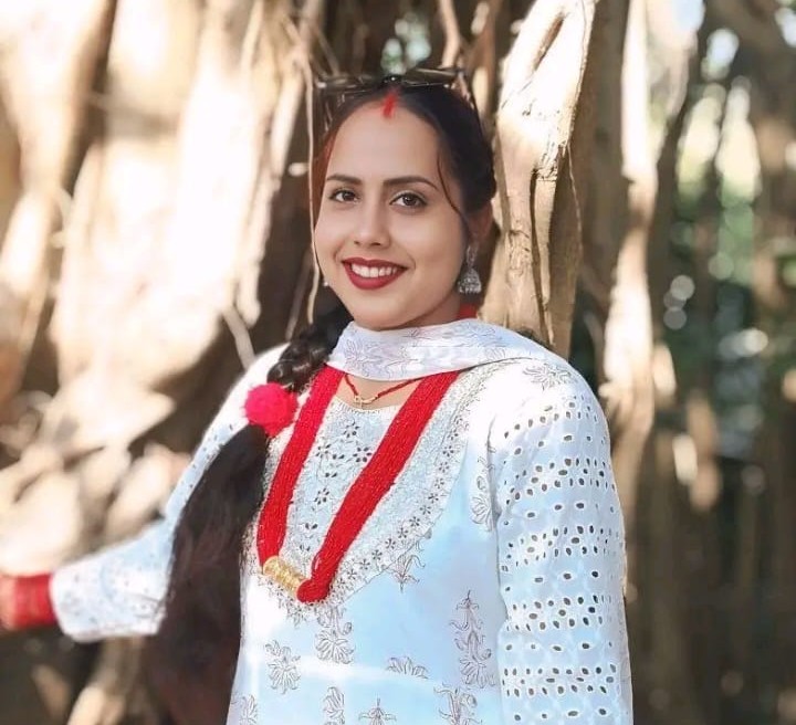 Roni Sah - Primary Teacher