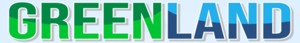 Greenland Academy Logo